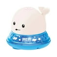 thumbnail image 6 of Electric small whale induction water spray lamp, 6 of 7