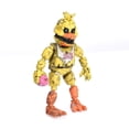 thumbnail image 3 of Juego de muñecos de acción, juguetes, 6 piezas, FNAF Nightmare Five Night, 3 of 5
