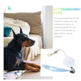 thumbnail image 3 of QUMIIRITY 1Set Retractable Dog Tie Out with Portable Design for Pet Owners, 3 of 7
