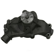 GMB 130-1700P Engine Water Pump Fits select: 1988-2000 CHEVROLET GMT-400, 1990-1999 CHEVROLET SUBURBAN
