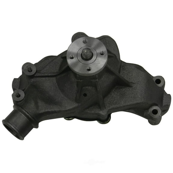 GMB 130-1700P Engine Water Pump Fits select: 1988-2000 CHEVROLET GMT-400, 1990-1999 CHEVROLET SUBURBAN