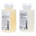thumbnail image 5 of Olaplex No.4 Bond Maintenance Shampoo 3.3 oz & No.5 Conditioner 3.3 oz Combo Pack, 5 of 8