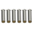 thumbnail image 1 of Crimp 1000Pcs Wire Ferrule Copper Crimp Connector Tinned Wires Ferrules Kit Oxidation, 1 of 8