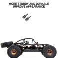 thumbnail image 1 of Baohd Steel 1/10 Wheel Axle For Lasernut U4 OFF-Road 4pcs RC Car Accessories Replacement Parts RC Upgrade Part, 1 of 6