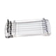 thumbnail image 1 of Herramientas de práctica para guitarra con cítara china para arpa de lira china transparente, 1 of 9