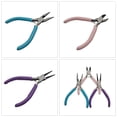 thumbnail image 6 of YongCo Craft Pliers Set for Jewelry Making and Projects Needle Nose&Jewelry Pliers Versatile Tools for Repair and Creation, 6 of 11