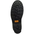thumbnail image 7 of Men's Carolina� 8" Steel Toe Loggers Boot, 7 of 7