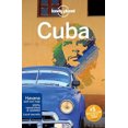 thumbnail image 1 of Lonely Planet Cuba (Guide de Voyage), 1 of 2