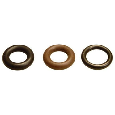 GB Remanufacturing Fuel Injector Seal Kit