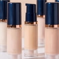 thumbnail image 2 of pitrice 6ML 6 Colors Full Coverage Foundation Liquid Long-lasting Whitening and Concealer Primer Cream, 2 of 9