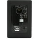 thumbnail image 2 of Monitor de Referencia HS8 Yamaha 120W 2 Vías Yamaha Biamplificado Bass-reflex, 2 of 2