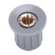 thumbnail image 5 of Perilla de control del potenciómetro del eje del potenciómetro interno de 5 piezas de 4 mm, 5 of 8