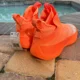 thumbnail image 3 of Adi - das N3Xt L3V3L Futurenatural Screaming Orange Men's Athletic Shoes FX3555, 3 of 6
