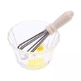 thumbnail image 1 of Batidor de huevos en miniatura,Batidor de huevos en miniatura,cocina,comida,casa de muñecas,Casa de muñecas moderna a escala 1:12,minibatidor de juguete lindo,1/12,accesorios de cocina para, 1 of 8