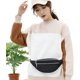 thumbnail image 4 of Riñonera deportiva deportiva de tela Oxford, riñonera ajustable para entrenamiento, regalo ajustable, 4 of 5
