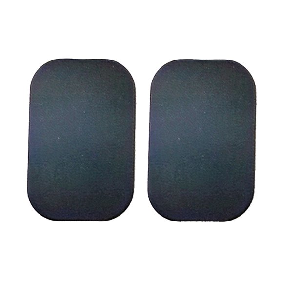 Inteprter Cubierta Usb Plástico Antideslizante Distintivo Portátil Diseño Único Fácil Instalación Profesional Puerto Caps 2pcs Accesorios de cámara y óptica  2 piezas