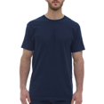 thumbnail image 1 of M&O Gold Soft Touch T-Shirt 4800M, 1 of 1