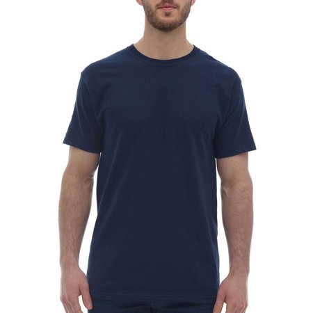 M&O Gold Soft Touch T-Shirt 4800M