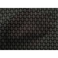 thumbnail image 4 of oneOone Tissu Popeline de Coton Imprimé Bloc Géométrique 1 Yard 42 Pouces de Large, 4 of 4