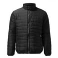 thumbnail image 3 of Veste en Coton avec Poche Zippée pour Hommes, 3 of 6