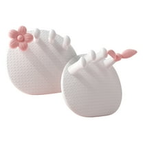 LanSuare Foot Arch Exerciser, Toe Training and Leg Shaping Device, Home Physical Therapy, Ultimate Leg Beauty Solution, Posture Improvement Tool