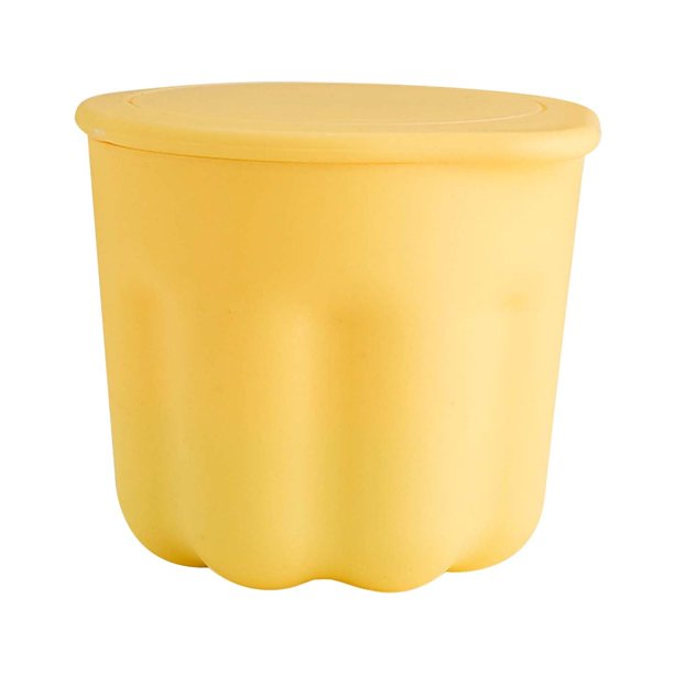 Almohadilla de Limpieza en onlyliua para Brochas de Maquillaje