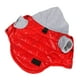 thumbnail image 1 of Ropa de invierno Sudaderas con capucha Abrigo Chaqueta cortavientos Forro polar Traje para clima frío para cachorros Pequeño Mediano, 1 of 4