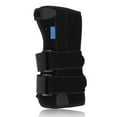 thumbnail image 1 of Muñequera para túnel carpiano, muñequera, muñequera para tendinitis, muñequera, eficiencia óptima, 1 of 8