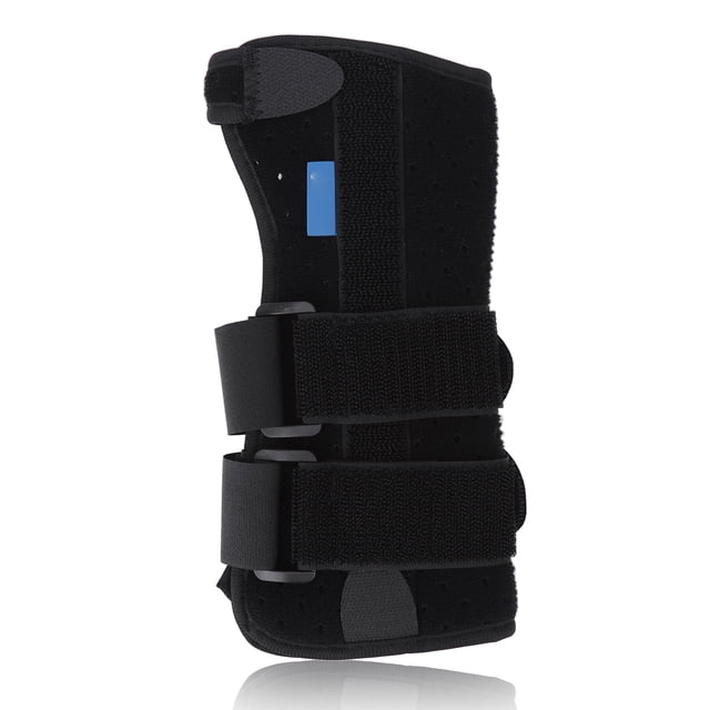 Muñequera para túnel carpiano, muñequera, muñequera para tendinitis, muñequera, eficiencia óptima