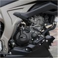 thumbnail image 3 of Motorbike Engine Timing Part Covers For SUZUKI GSX-R125 2018-2023 Motorcycle Engine Stator Cover Protection Accessories Modification Parts Engine Stat, 3 of 5