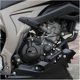 thumbnail image 3 of Motorbike Engine Timing Part Covers For SUZUKI GSX-R125 2018-2023 Motorcycle Engine Stator Cover Protection Accessories Modification Parts Engine Stat, 3 of 5