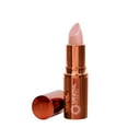 thumbnail image 3 of Mineral Fusion Lipstick Nude, True Beige Nude, 0.13 oz, Smudge-Free, Long Lasting, 3 of 7