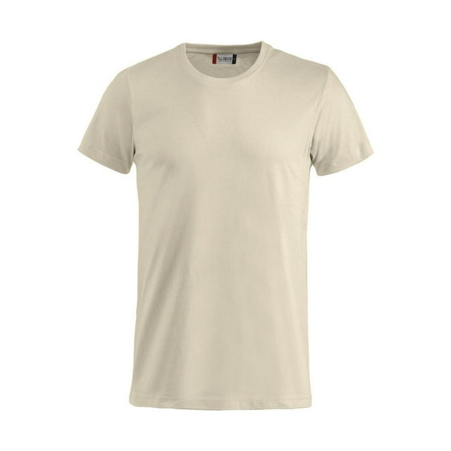 Clique T-Shirt Basique pour Homme