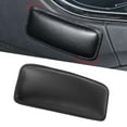 thumbnail image 2 of 2X Universal Car Armrest Cushion, Door Armrest Protective Pad Soft Leather Armrest Pad, 2 of 10