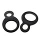 thumbnail image 5 of Anclajes de de material acero de resistencia de tóricas para motocicletas, vehículos todo terreno, camiones, remolques, , caravanas Zulema Anillos de correa de amarre, 5 of 6