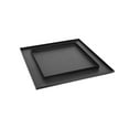 thumbnail image 2 of 24" (61 cm) Square Fire Pit Lid, 2 of 7