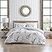 thumbnail image 3 of Stone Cottage Willow Comforter Set, King, Tan/Beige, 3 Piece, 3 of 4