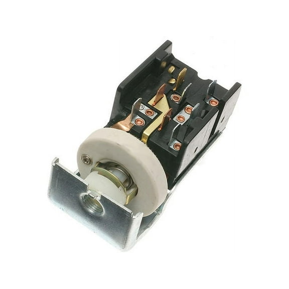 Headlight Switch - Compatible with 1965 - 1966, 1971 - 1973 Ford Mustang 1972