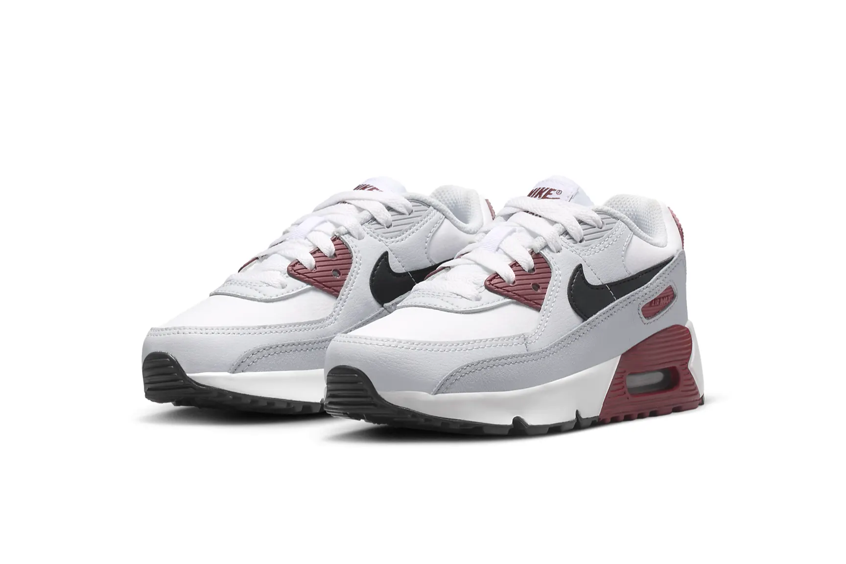 nike air max red tick