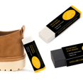 thumbnail image 4 of fastboy Suede Matte Leather Sneakers Boot Clean Eraser Convenient and Long-lasting White 7.7 x 2.7 x 1.7cm 1Set, 4 of 6