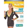 thumbnail image 2 of Fat Burning Walk (DVD), Lions Gate, Sports & Fitness, 2 of 2