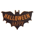 thumbnail image 2 of OAVQHLG3B Welcome Sign for Front Door Halloween Decorations Pumpkin Man Witch Halloween Wooden Pumpkin Zombies Ghost Decoration, 2 of 4