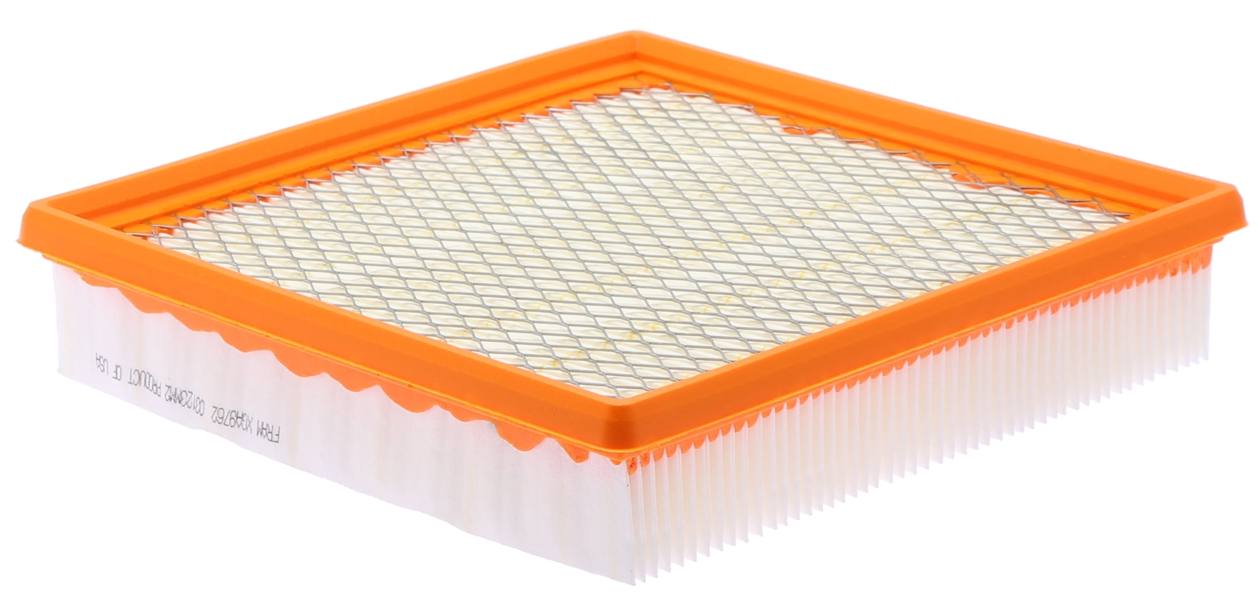 FRAM Ultra Premium 40,000 Mile Air Filter, 9762 for Select Dodge Vehicles