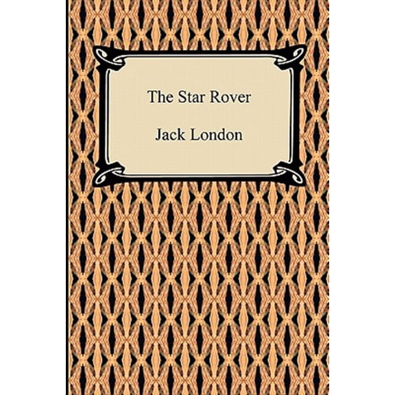 Pre-Owned The Star Rover (Paperback)