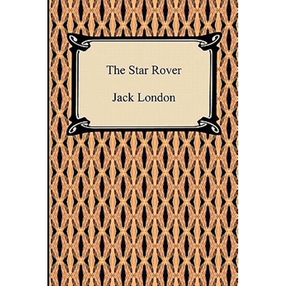Pre-Owned The Star Rover (Paperback)