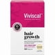 thumbnail image 1 of Viviscal Suplementos para el crecimiento del cabello para mujeres, soporte para cabello más grueso y abundante para cabello fino y pérdida de cabello, 180 Unidades, 1 of 1