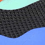 BLACK MULTI