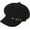 Black-2, variant on Women Beret Newsboy Hats Classic Autumn Spring Winter Cap
