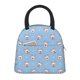 thumbnail image 1 of Balery French Bulldog Head Bolsa de Almuerzo para Mujeres, Caja de Almuerzo, Bolsa de Almuerzo Pequeña Impermeable, Tote de Almuerzo Reutilizable con Gran Capacidad, 1 of 6