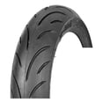 thumbnail image 1 of Llanta para moto marca Chaoyang Street 120/80-16 TL 6 66P H986, 1 of 3